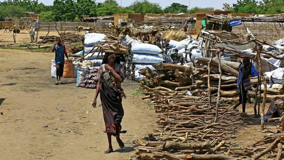 利比亚国民军控制区,现状与挑战,利比亚国民军控制区的现状与面临的挑战