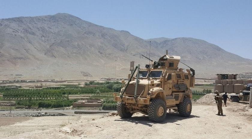 利比亚国民军控制区,现状与挑战,利比亚国民军控制区的现状与面临的挑战