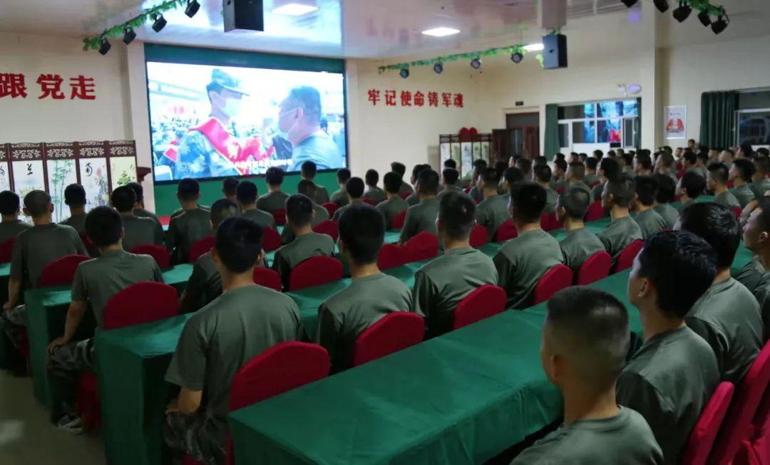 解析2021年兵役新政策,变革与挑战的未来,解析2021年兵役新政策,变革与挑战的未来展望