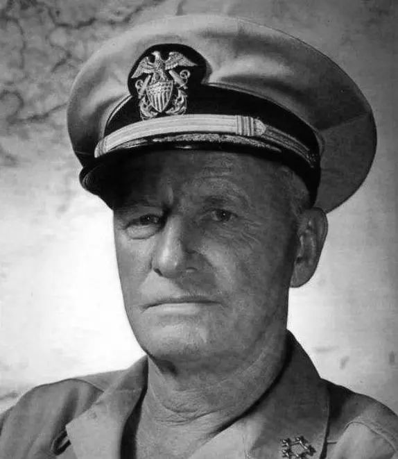 二战的十大将军排名,二战十大将军排名榜单揭晓