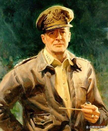 二战的十大将军排名,二战十大将军排名榜单揭晓