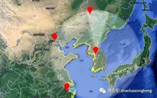 北部战区与萨德入韩,国际安全局势的新挑战,北部战区与萨德入韩,国际安全局势面临新挑战