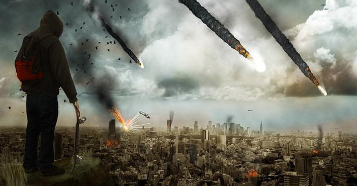 谁预言了2025年世界末日?探索预言背后的真相,揭秘预言背后的真相,谁预言了2025年世界末日?