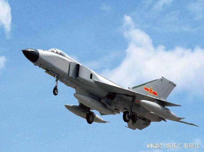 歼-8战斗机参数详解，歼-8战斗机性能参数全面解析