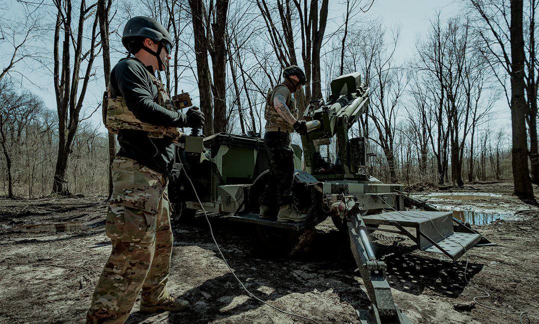 乌克兰炮兵部队,历史、现状及其影响,乌克兰炮兵部队,历史、现状与全球影响