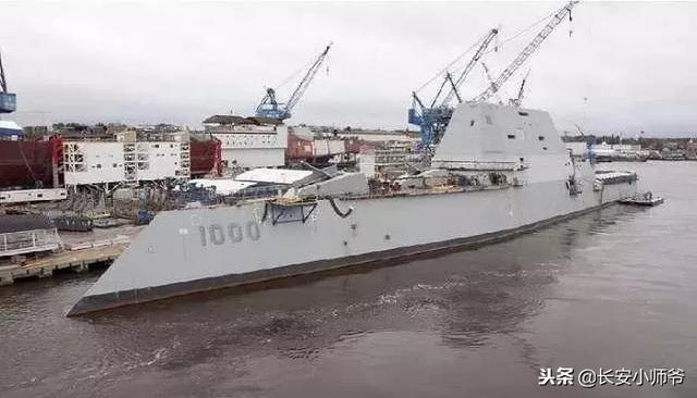 揭秘中国海军新宠——055型驱逐舰油耗性能，揭秘中国海军新宠，055型驱逐舰油耗性能揭秘