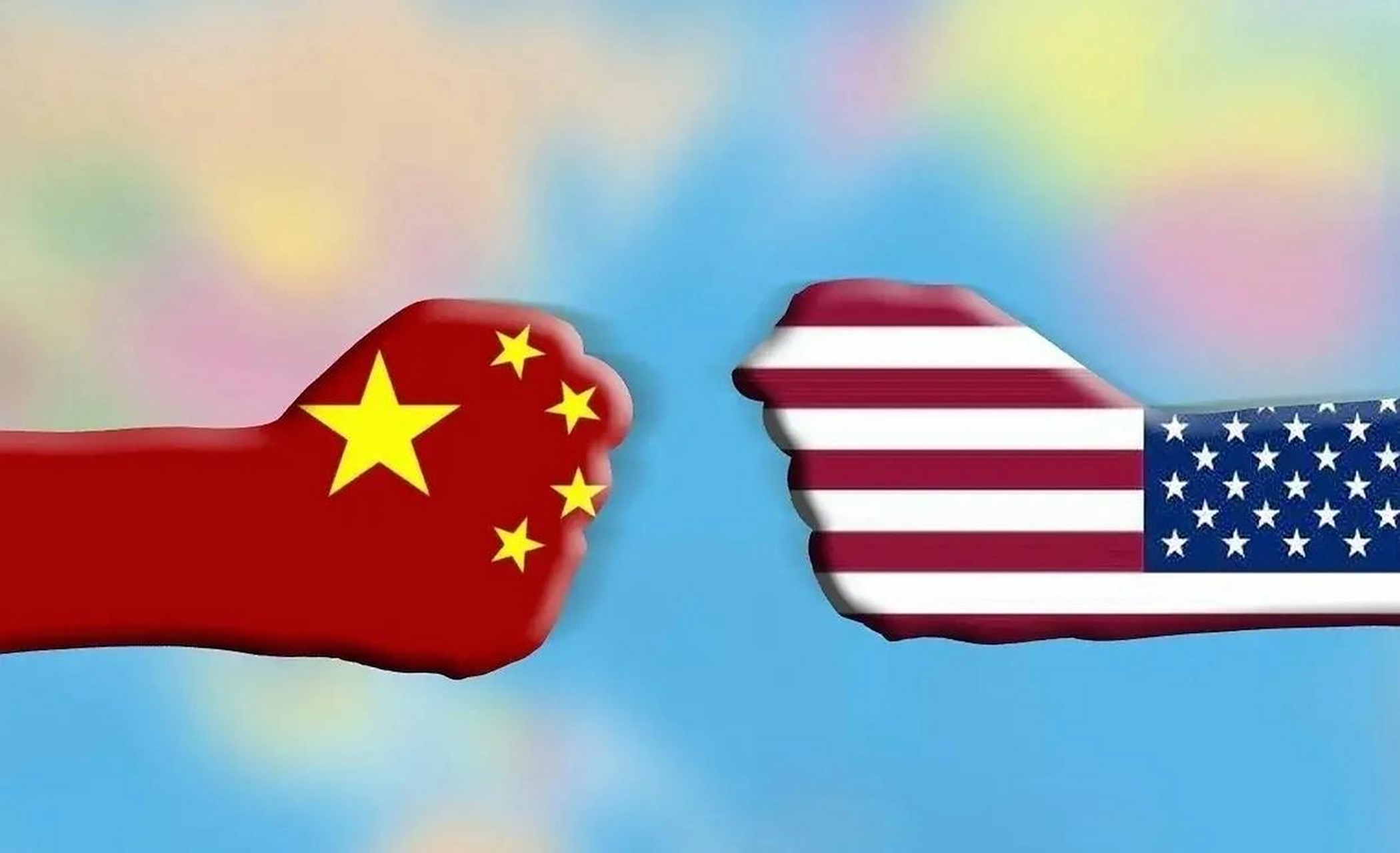 中国和美国之间的CP感,一种复杂而多维的解读,中美之间的CP感,复杂多维的解读与探析