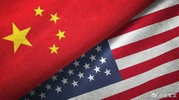中国和美国之间的CP感,一种复杂而多维的解读,中美之间的CP感,复杂多维的解读与探析