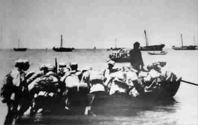 海南岛革命历史,波澜壮阔的斗争篇章,海南岛革命历史,波澜壮阔的斗争篇章