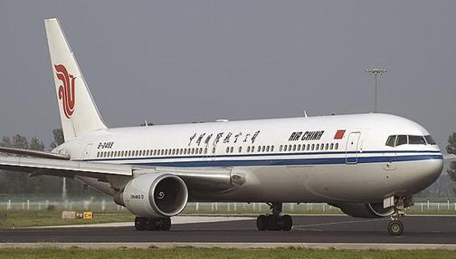 揭秘中国空军一号，无人知晓的真实身份，揭秘无人知晓的中国空军一号真实身份