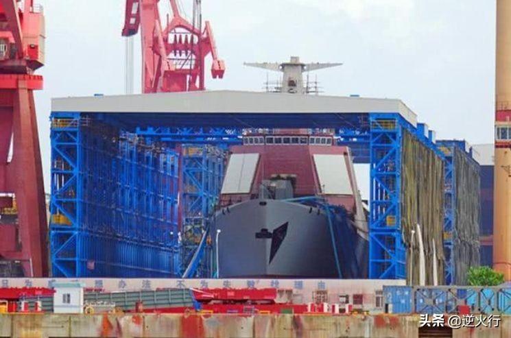 中国海军的新锐力量,054A型护卫舰与056型护卫舰,中国海军新锐力量,054A与056型护卫舰亮相