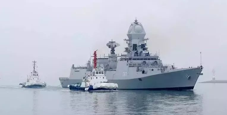 厦门537军舰，历史与荣耀的象征，厦门537军舰，历史与荣耀的标志性战舰