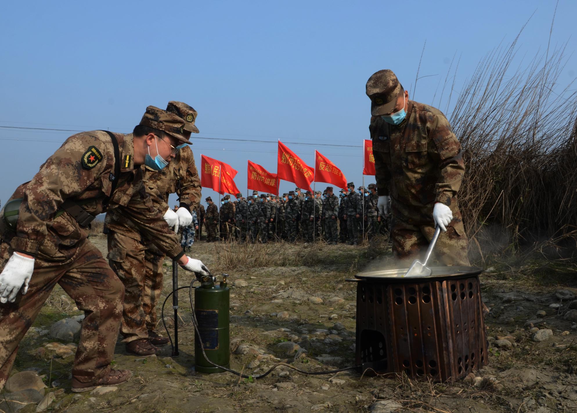 中国唯一一个战备省,战略地位与国家安全的重要支点,中国战备省的战略地位与国家安全的支点重要性揭秘
