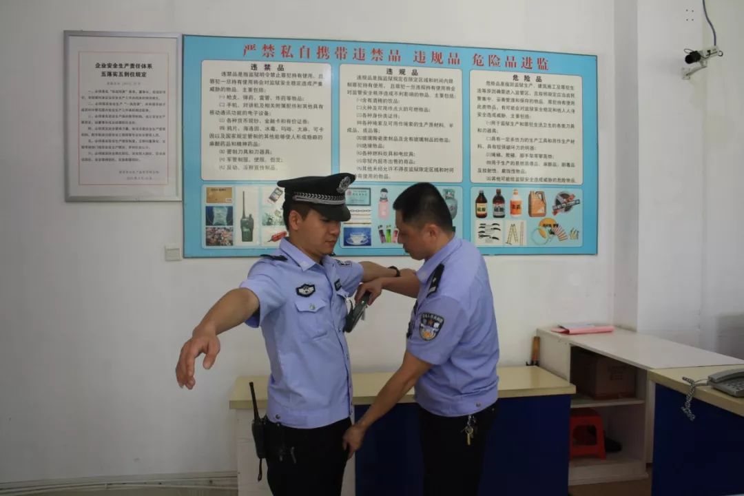 泉州监狱里的蔡志诚,重塑人生的励志故事,泉州监狱中的蔡志诚,重塑人生的励志传奇