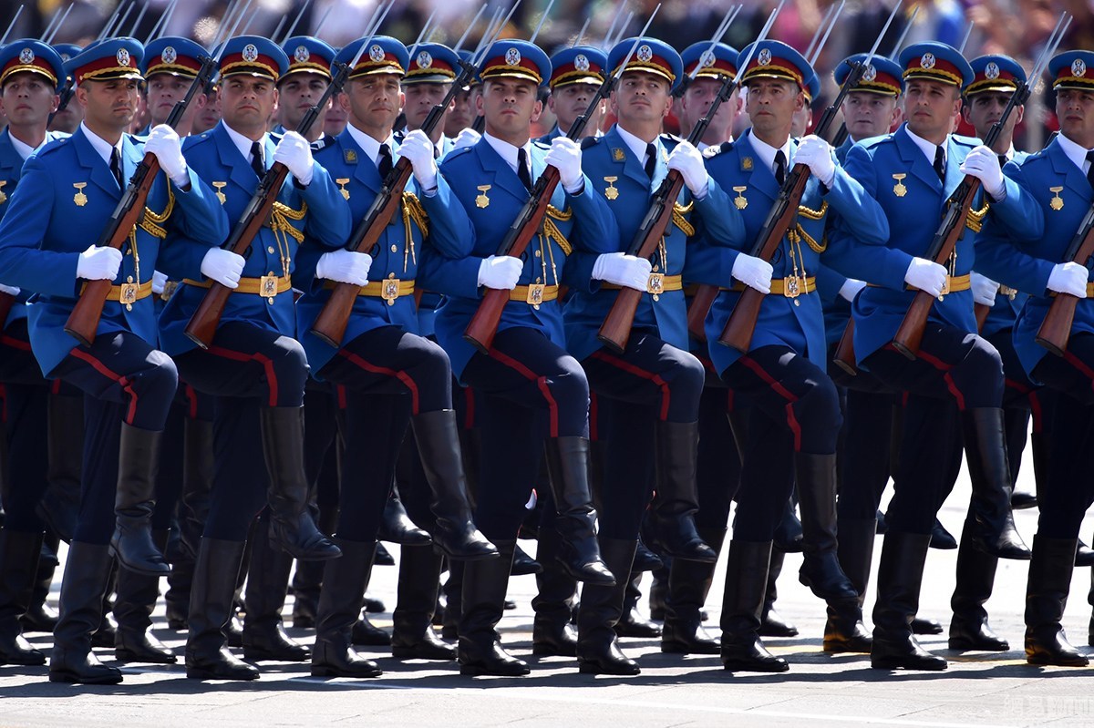 抗战阅兵全程，回顾与致敬，抗战阅兵全程回顾，致敬英雄，铭记历史