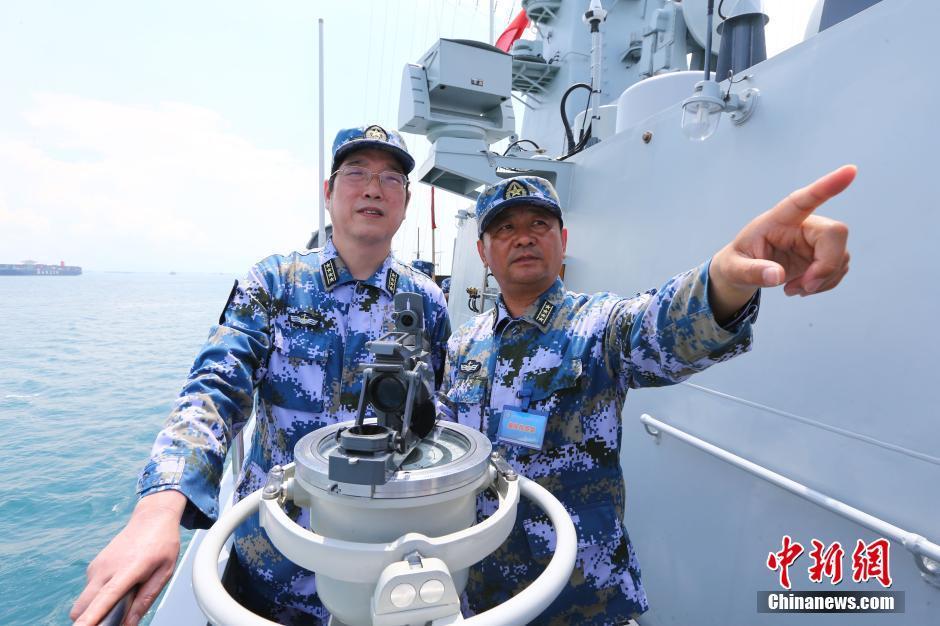 中国海军如何与海盗沟通,策略与行动的探索,中国海军与海盗沟通的策略与行动探索