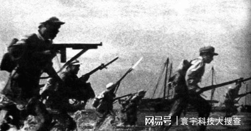 海南岛战役的真实结局，历史视角下的深度解读，海南岛战役真实结局深度解读，历史视角下的探究