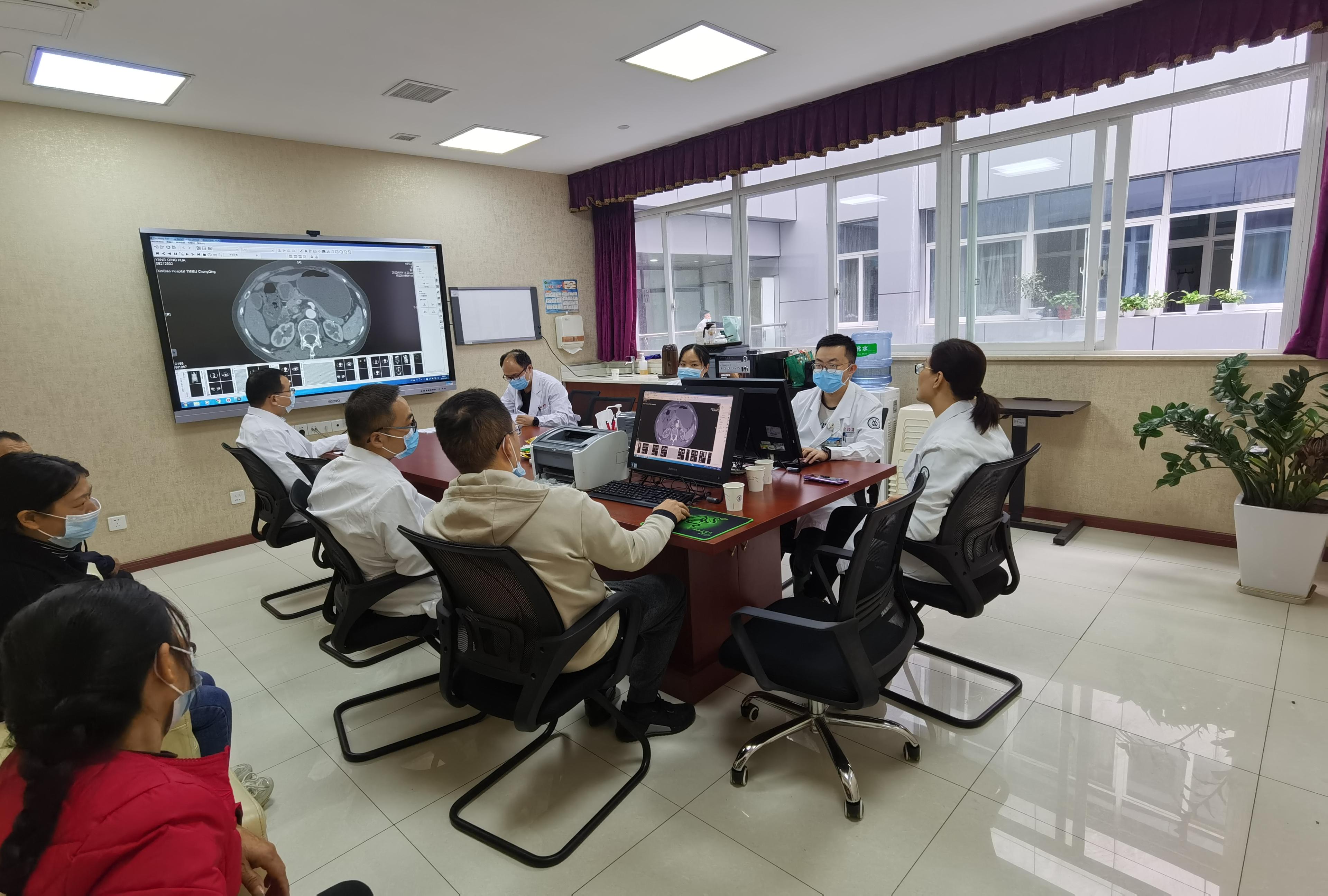 中国陆军军医大学的所在地及其重要性,中国陆军军医大学所在地及其重要性解析