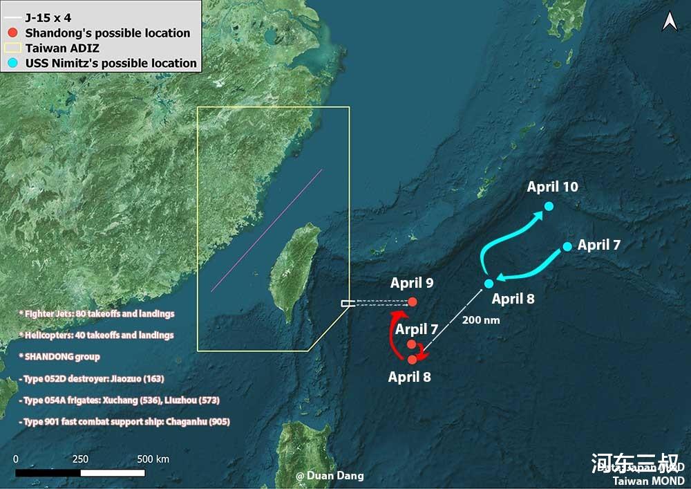 美舰穿航台湾海峡路线图,历史、现状及其影响分析,美舰穿越台湾海峡路线图,历史沿革、现状分析与影响探讨