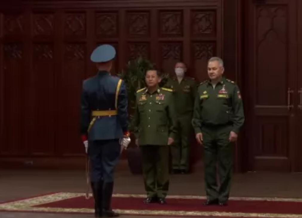 中国现任三军总司令,一位卓越领导者的名字与担当,中国现任三军总司令,卓越领导者的名字与担当使命