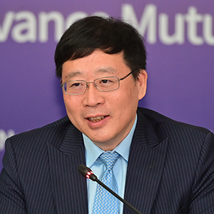中国国际战略学者,探索与洞察,中国国际战略学者的探索与洞察之旅