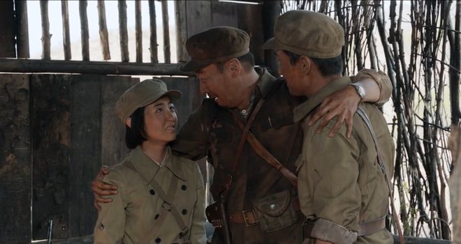 铁原阻击战电影完整版，历史与战争的震撼重现，铁原阻击战电影，历史与战争的震撼重现完整版