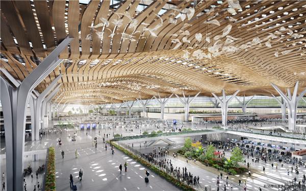 2030年中国空军规模展望,中国空军规模展望,至2030年的发展预测