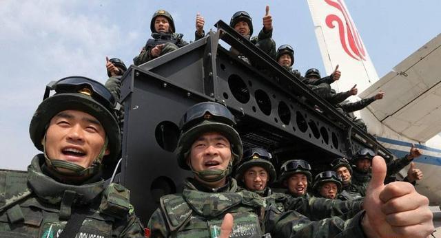 中国人民武装警察部队特种警察学院难考吗？探讨其入学难度与选拔标准，中国人民武装警察部队特种警察学院入学难度与选拔标准探讨