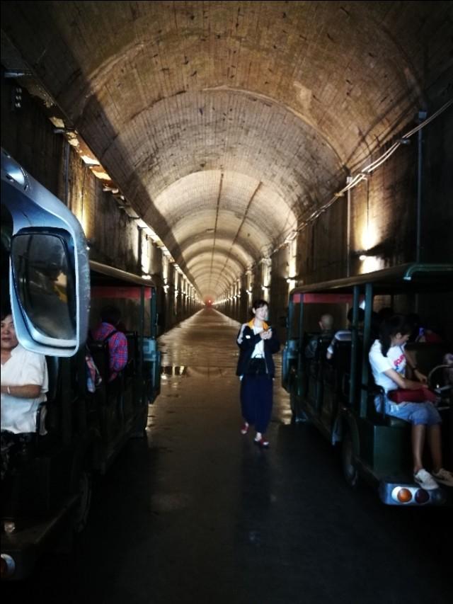 揭秘中国神秘的地下核项目,816地下工程,揭秘中国地下核项目,探秘神秘的816地下工程