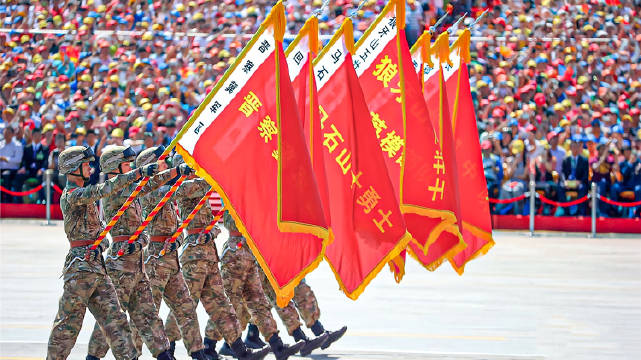 纪念战争胜利70周年阅兵,展现国家力量与民族精神,纪念战争胜利70周年阅兵,展现国家力量与民族精神的壮丽瞬间