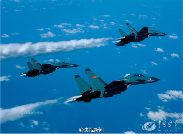 中国空军成立时间的探究,中国空军成立时间探究,历史沿革与发展脉络