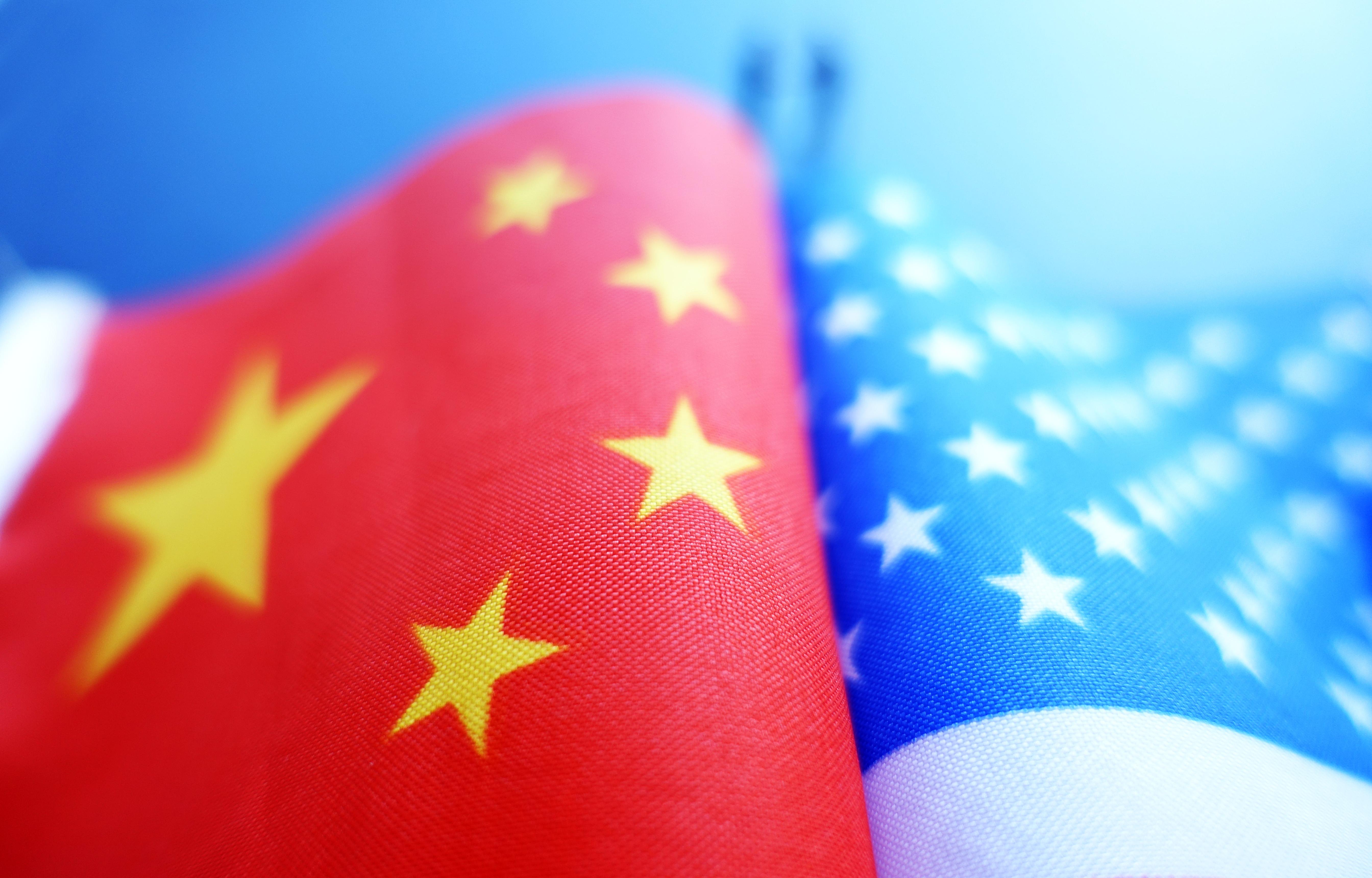 中美关系现状探析，中美关系现状深度解析，探寻当前发展态势与挑战