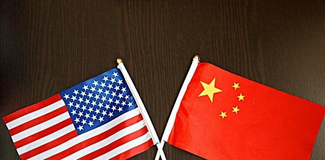 中美关系的主要内容，复杂而多维度的视角，中美关系，复杂多维度的视角探讨其主要内容