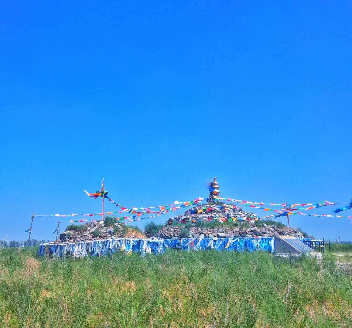 朱日和镇,探索魅力之地,尽享精彩之旅,朱日和镇,魅力之旅的绝佳探索地