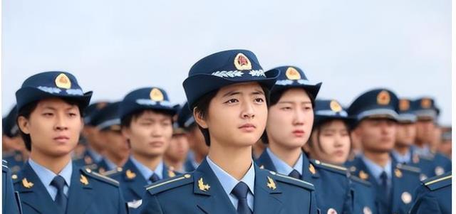 女生考军校的录取分数要求,女生考军校的录取分数要求解析