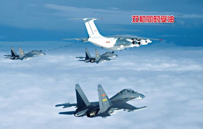 中国空军成立时间及其历史沿革,中国空军成立历史沿革概览