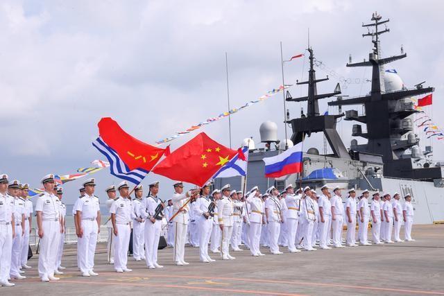 中国实弹军演2024视频,展示力量与决心的军事演习纪实,中国实弹军演纪实,力量与决心的展示 2024军事演习视频