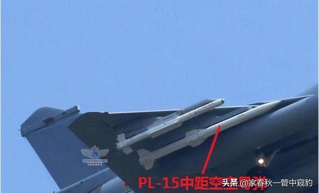 歼-16战斗机雷达型号深度解析，歼-16战斗机雷达型号深度剖析