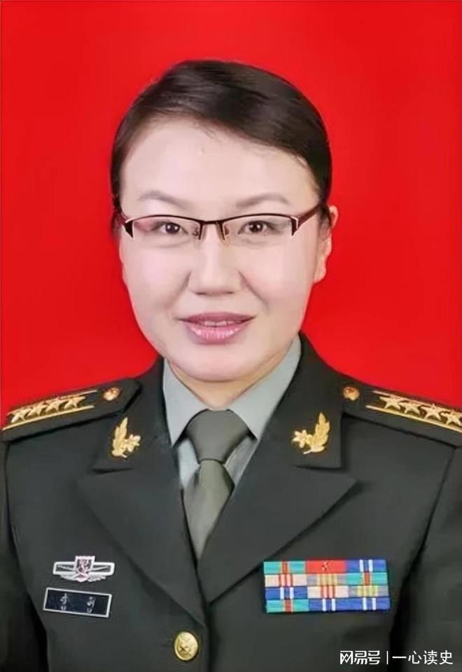 揭秘国防大学李莉的祖籍之谜，揭秘国防大学李莉祖籍之谜