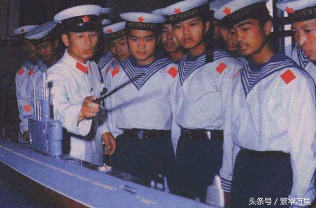 深入了解中国军队中的07式军衔，中国军队中的07式军衔详解