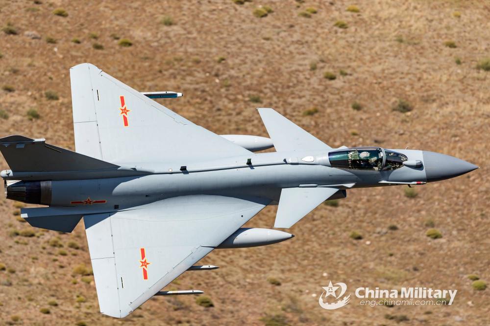 歼-10C战斗机的全面评价，歼-10C战斗机的综合性能评价