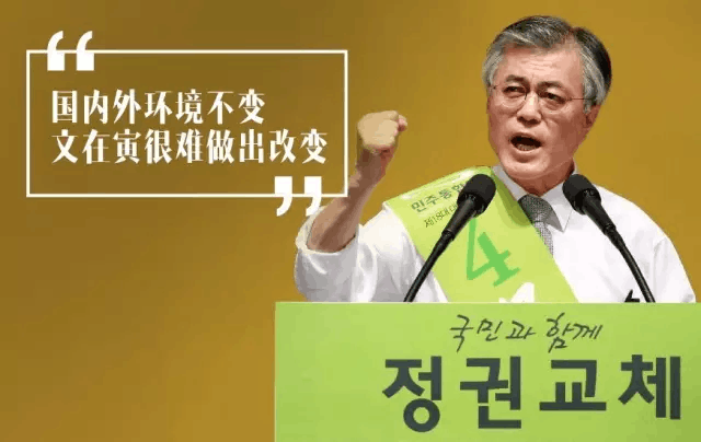 文在寅的三不立场内容深度解读，文在寅三不立场内容深度解读与解析