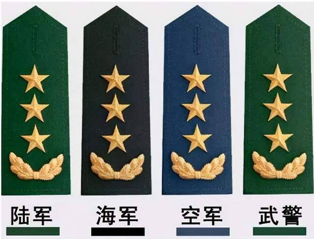 中国一级上将军衔，荣耀与担当的象征，中国一级上将军衔，荣耀与担当的至高象征