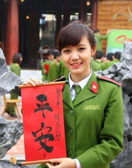 越南女兵大阅兵，展现力量与荣耀，越南女兵大阅兵，力量与荣耀的展现