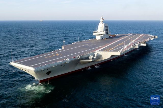 中国航空母舰，定义、功能与重要性，中国航空母舰，定义、功能及其战略重要性