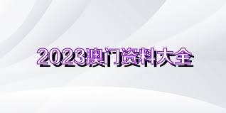 澳门开奖大全资料详解，澳门开奖大全资料详解概览