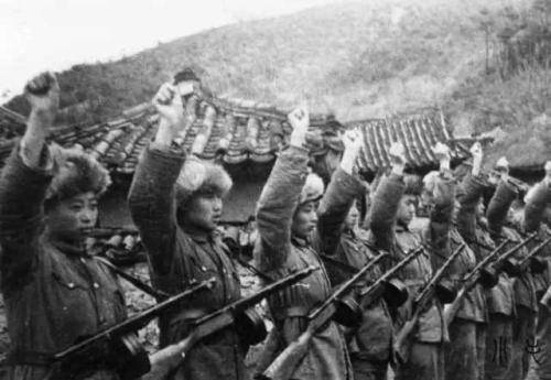 志愿军感人军歌,英勇无畏的赞歌与不屈不挠的精神象征,志愿军军歌,英勇赞歌与不屈不挠的精神旗帜