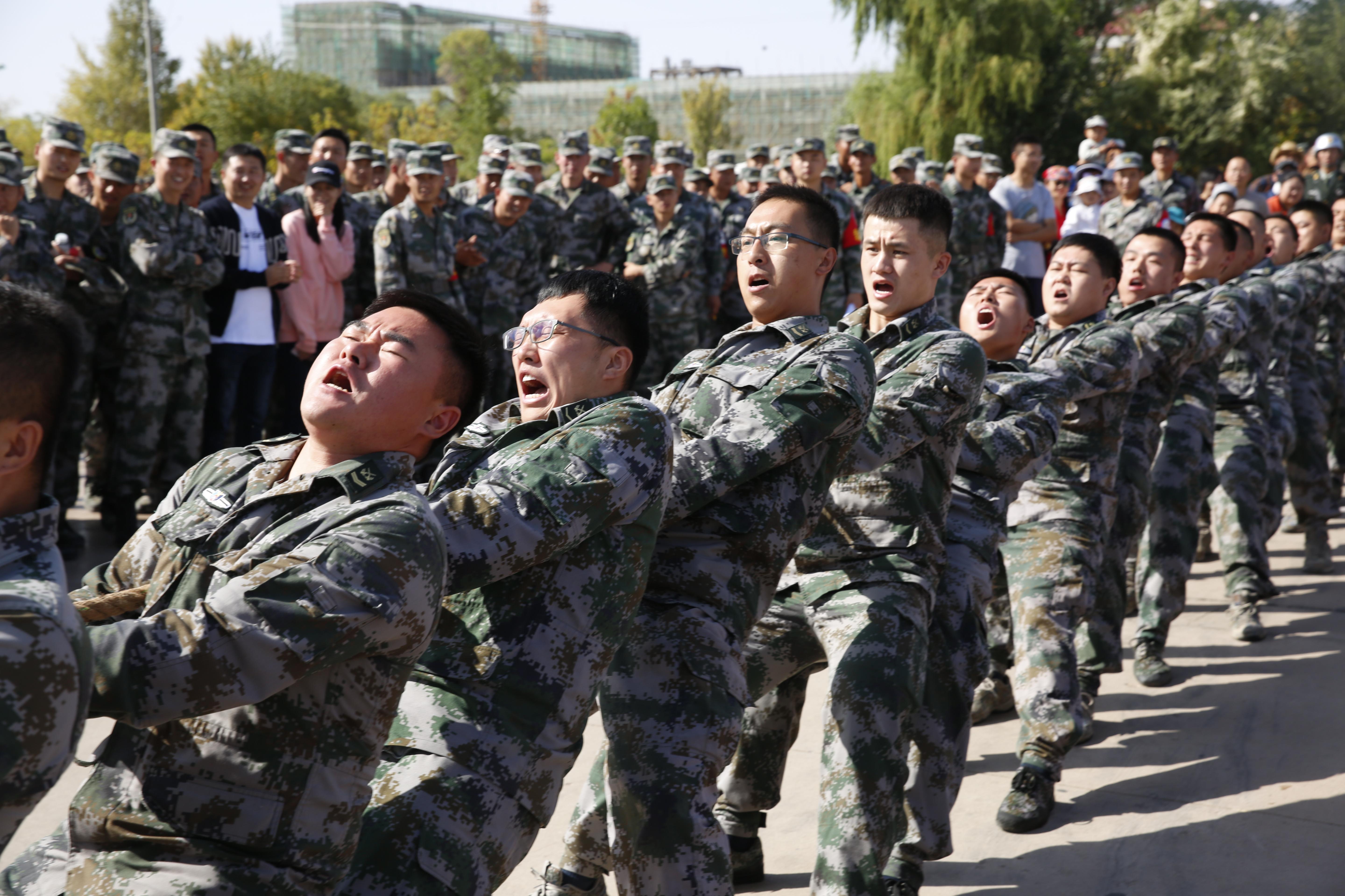 战略支援部队的现任领导及其重要角色，战略支援部队现任领导及其关键角色概览