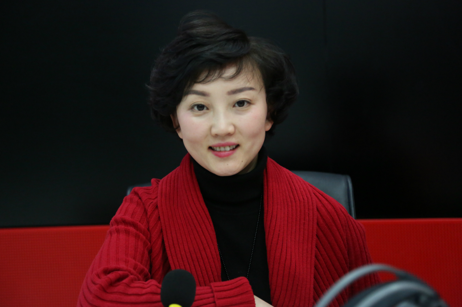 演员丁晓君个人简历，丁晓君的个人简历介绍