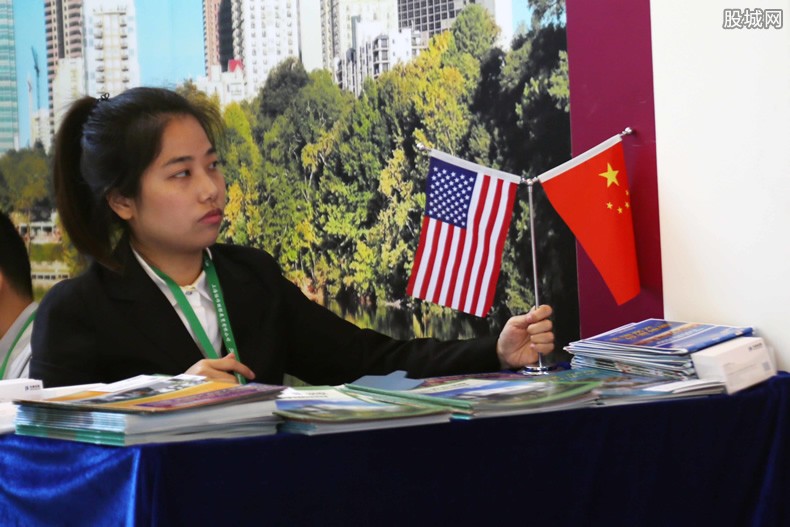 中美最新重要消息深度解析，今日新闻聚焦，中美最新重要消息深度解读，今日新闻焦点分析